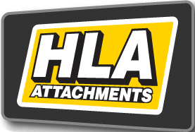 HLA Attachment