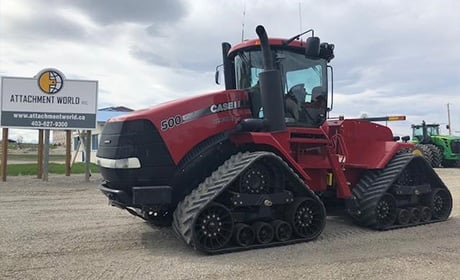 Case IH 500